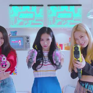 Cherry Bullet wallpaper