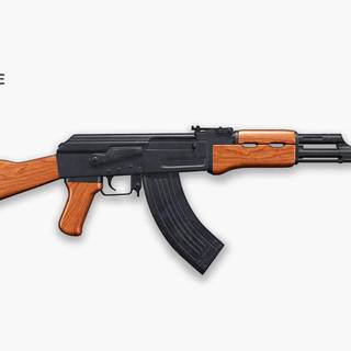 PUBG weapons wallpaper