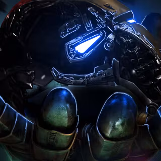 Iron Man Endgame wallpaper