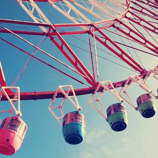 Aesthetic PC wallpaper