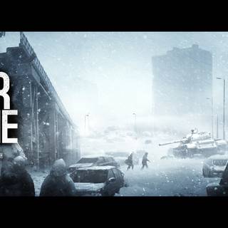 This War of Mine wallpaper