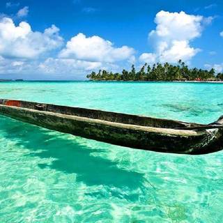 Panama City wallpaper