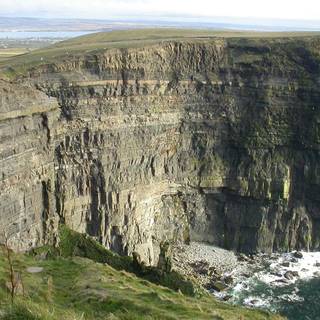 Cliffs of Moher wallpaper