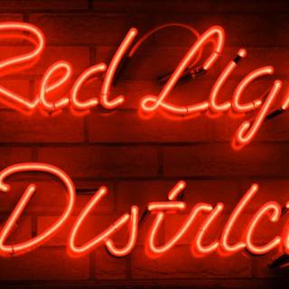 Red Light District wallpaper