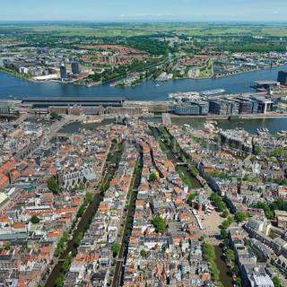 Red Light District wallpaper