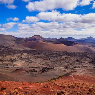 Canary Islands wallpaper