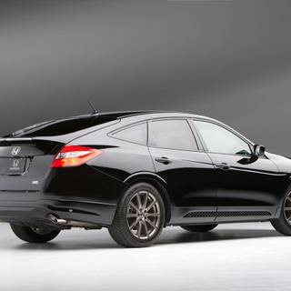 Honda Crosstour wallpaper