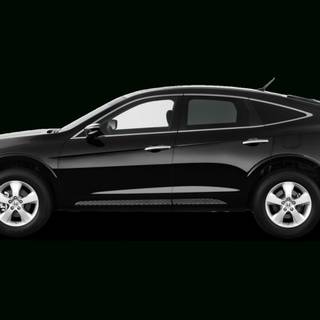 Honda Crosstour wallpaper