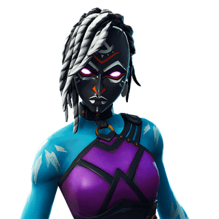 Nightwitch Fortnite wallpaper