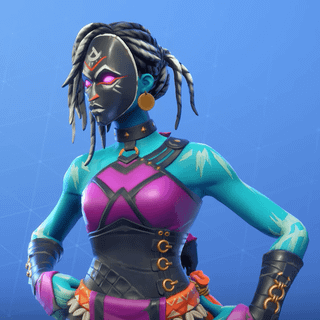 Nightwitch Fortnite wallpaper