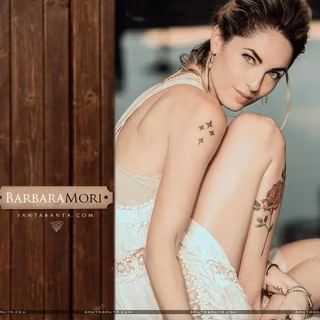 Barbara Mori wallpaper