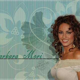 Barbara Mori wallpaper
