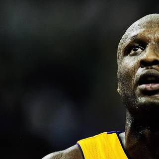 Lamar Odom wallpaper