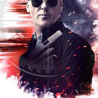 Michael Keaton wallpaper