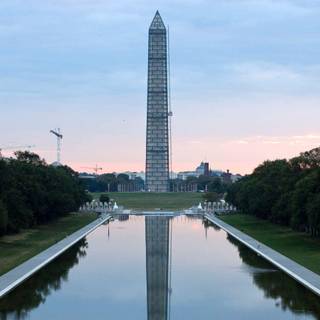 Washington Monument wallpaper