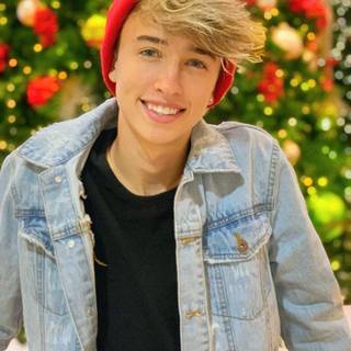 Maverick Baker wallpaper