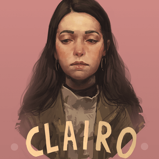 Clairo wallpaper