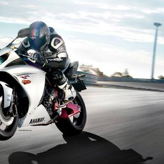 Land speed bikes wallpaper