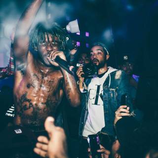 Lil Uzi Vert 2019 wallpaper