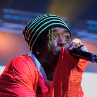 Lil Uzi Vert 2019 wallpaper