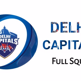 Delhi Capitals wallpaper