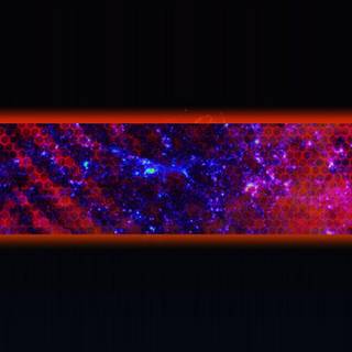 PUBG template wallpaper