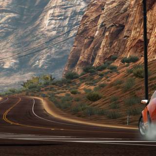 Hot Pursuit wallpaper