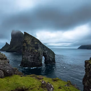 Faroe Islands wallpaper
