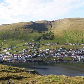 Faroe Islands wallpaper
