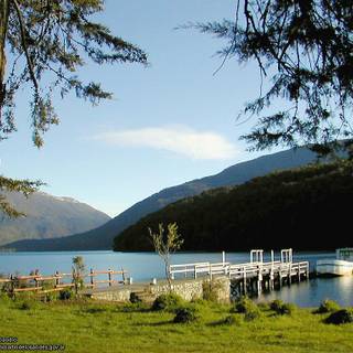 San Martín de los Andes wallpaper