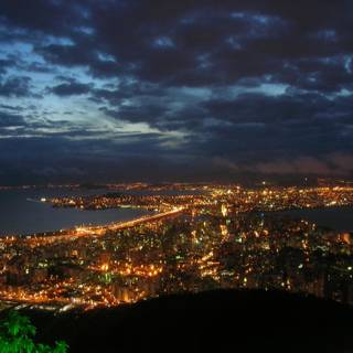 Florianópolis wallpaper