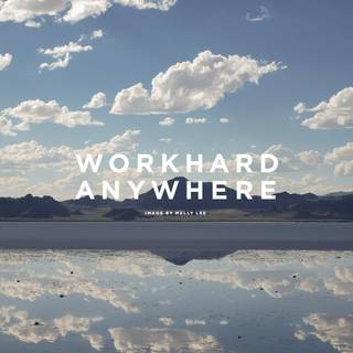 Bonneville Salt Flats wallpaper