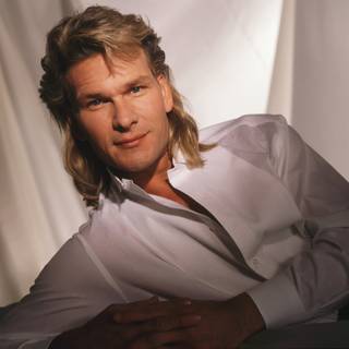 Patrick Swayze wallpaper