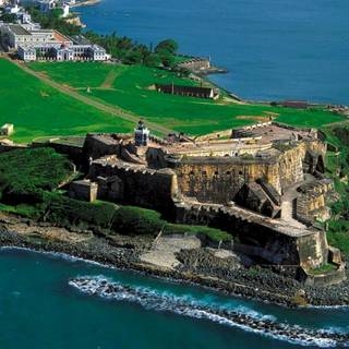 Navassa Island wallpaper