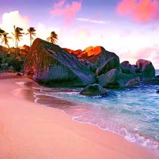 Virgin Islands wallpaper