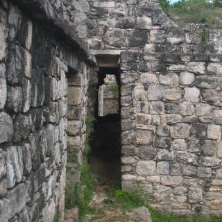 Yucatán Peninsula wallpaper