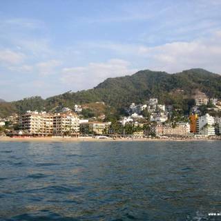 Puerto Vallarta wallpaper