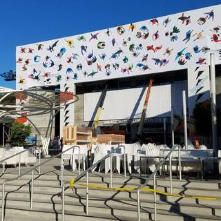 San José California wallpaper