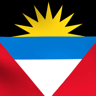 Antigua and Barbuda flag wallpaper