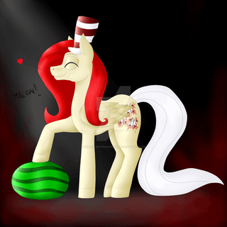 Fluttershout wallpaper