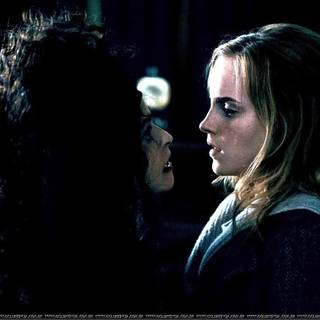 Bellatrix Lestrange wallpaper