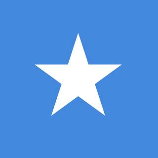 Somalia flag wallpaper