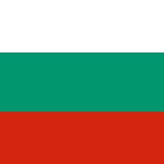 Bulgaria flag wallpaper