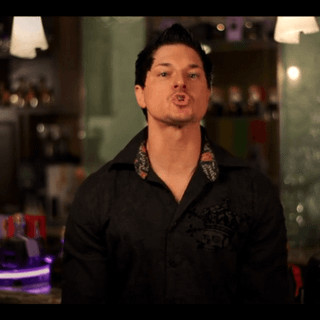 Zak Bagans wallpaper