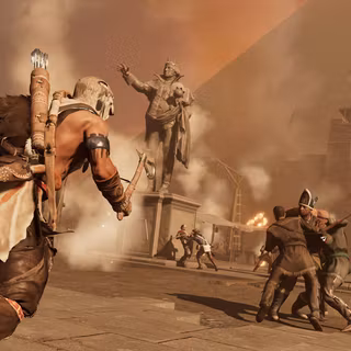 Assassin's Creed III Remastered wallpaper