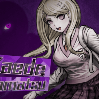 Danganronpa Trilogy wallpaper