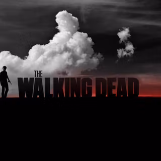 The Walking Dead Collection wallpaper