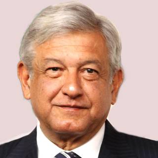 AMLO wallpaper