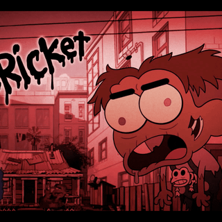 Big City Greens wallpaper