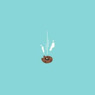 Shooky wallpaper